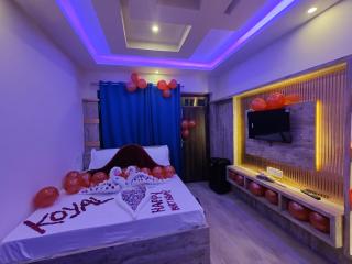 Resort Abhirup , Jhandi , Kalimpong - 5