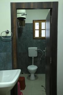 Resort Abhirup , Jhandi , Kalimpong - 7