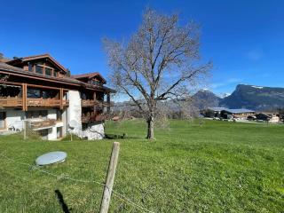 Nature Escape in Aeschi, Close to Interlaken - 9