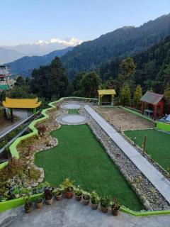 Resort Abhirup , Jhandi , Kalimpong - 8