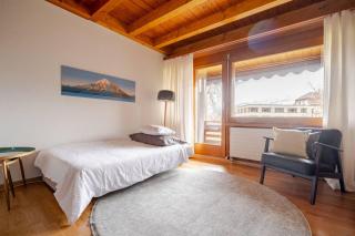 Nature Escape in Aeschi, Close to Interlaken - 3