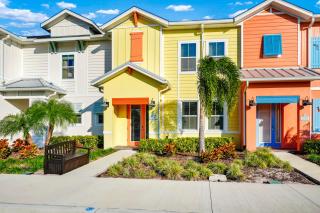 Coastal Haven Villa Near Disney With Margaritaville Resort & Island H20 Waterpark Access - 2964Or - 6