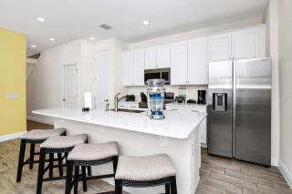Coastal Haven Villa Near Disney With Margaritaville Resort & Island H20 Waterpark Access - 2964Or - 3