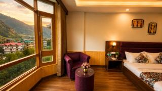 Hotel Ocean Valley Vibe - 2