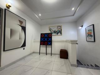 Max Velora - 4 Bedroom Apartment in Ogudu GRA Lagos - 8