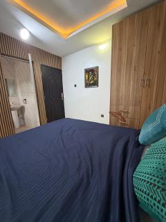 Max Velora - 4 Bedroom Apartment in Ogudu GRA Lagos - 7