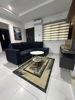 Max Velora - 4 Bedroom Apartment in Ogudu GRA Lagos - 3