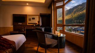 Hotel Ocean Valley Vibe - 5