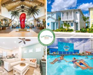 Relaxing Cottage Near Disney With Margaritaville Resort & Island H20 Waterpark Access - 2964Sr - 0