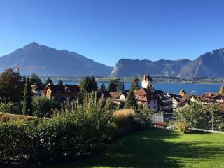 Amazing View with Balcony and free Parking - 9