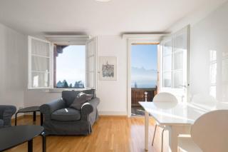 Amazing View with Balcony and free Parking - 2