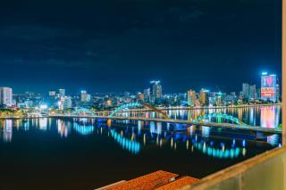 Vela The Ponte Han River Suite 3 Bedroom Condo - 8
