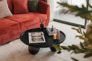 Vela The Ponte Han River Suite 3 Bedroom Condo - 3