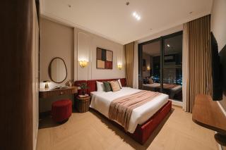 Vela The Ponte Han River Suite 3 Bedroom Condo - 5