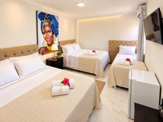 Residence Pipa Beach - 2