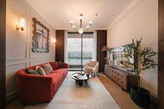 Vela The Ponte Han River Suite 3 Bedroom Condo - 0