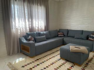 Dar Mazagan Private Rooftop - 4