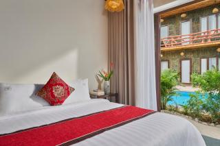 TOM Senerity Homestay - 4