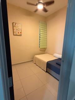 KSL 2 Comfortable City Stay - 6