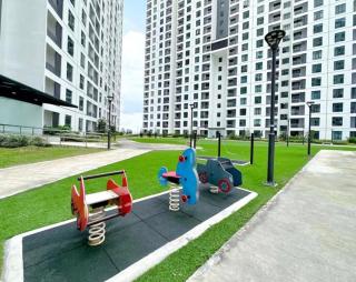 KSL 2 Comfortable City Stay - 5