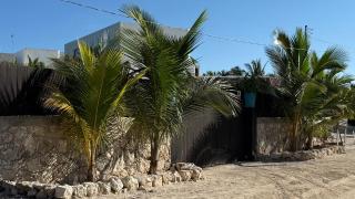 Cocoton beachfront studio Sisal - 7