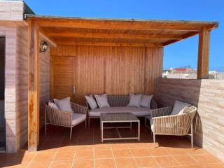 Dar Mazagan Private Rooftop - 1