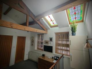 The Well House Boutique Cottage Hebden Bridge Central - 3