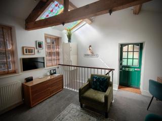 The Well House Boutique Cottage Hebden Bridge Central - 4