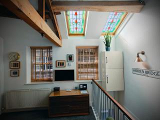 The Well House Boutique Cottage Hebden Bridge Central - 7