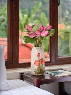 TOM Senerity Homestay - 1