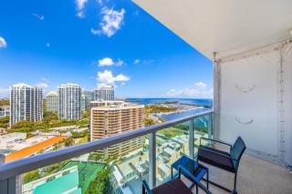 Luxury King Suite, Heart of Coconut Grove - 8