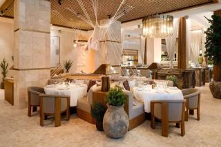 Luxury King Suite, Heart of Coconut Grove - 1