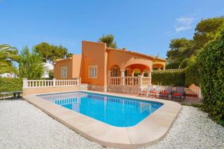 Villa Fresa Blanca by Villa Plus - 0