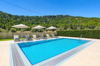 Villa Paleos Evergreen by Villa Plus - 9