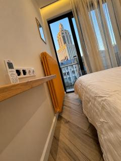 Niari Apartment 2 in old batumi - 6