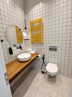 Niari Apartment 2 in old batumi - 2