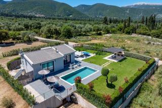 Villa Drogarati Cottage by Villa Plus - 8
