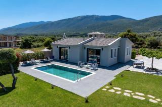 Villa Drogarati Cottage by Villa Plus - 5