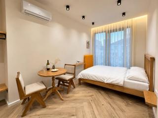 Niari Apartment 2 in old batumi - 8