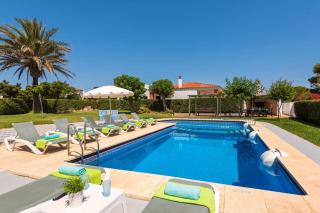 Villa Mercedes by Villa Plus - 3