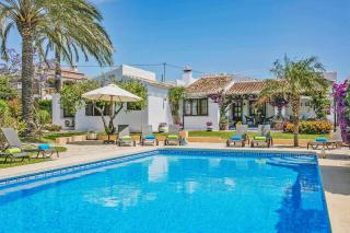 Villa Sortetes by Villa Plus - 0