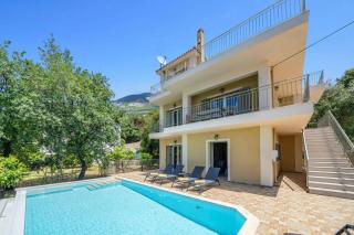 Villa Vounaki by Villa Plus - Lourdhata - 0