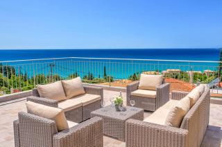 Villa Vounaki by Villa Plus - Lourdhata - 9