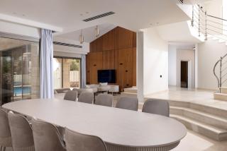 Villa Vibes Eilat - Villa Keshet - 7