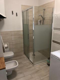 Appartamento House Apartment Tabe Centro Bologna - 9