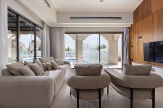 Villa Vibes Eilat - Villa Keshet - 9