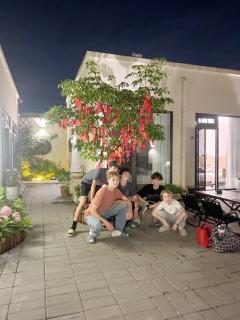 Huayutang Homestay near Universal Beijing Resort - 4