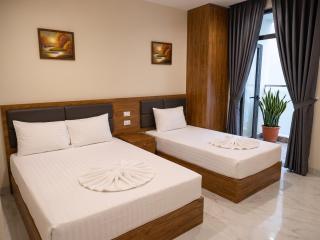 UP Town Tahrir Hotel - 3