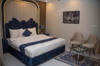 Apartment in Islamabad - 7