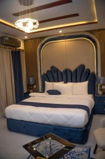 Apartment in Islamabad - 6